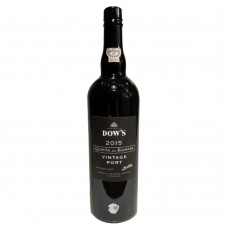 Dows Quinta Do Bomfim Vintage 2015 Port 750ml